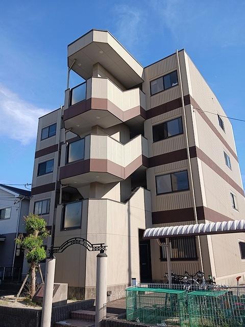 ファミールＳⅡ（401） 外観