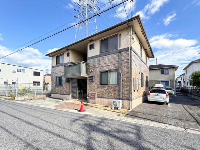 コートダジュール（202） 外観