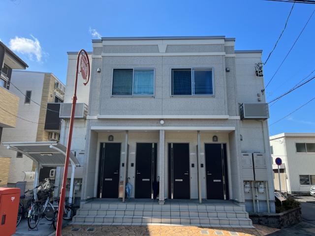 カーサ清正 物件画像