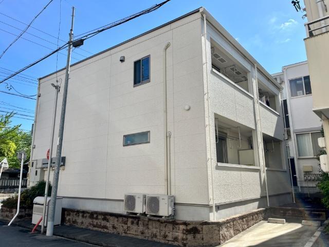カーサ清正 物件画像