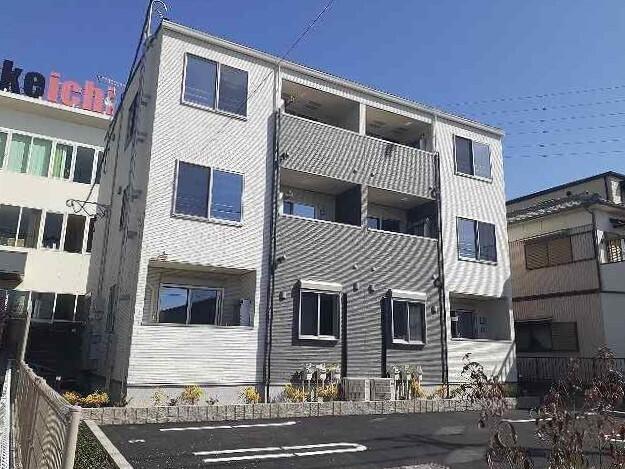アンジュ（302） 外観