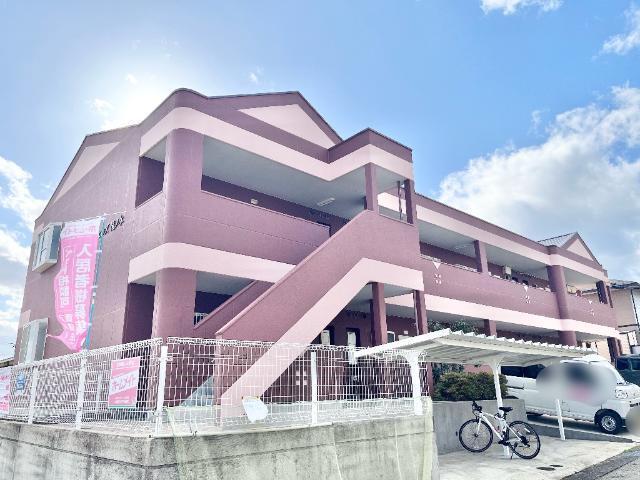 シャインヒルズ滝ノ水 物件画像