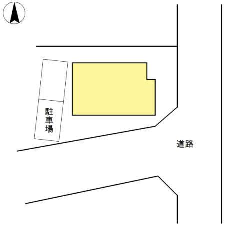 伊勝町貸家（101） その他