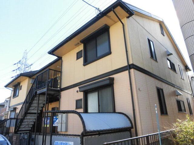 リマーニ江松（202） 外観