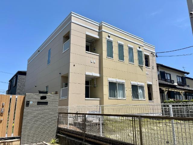 アネックス　明 物件画像