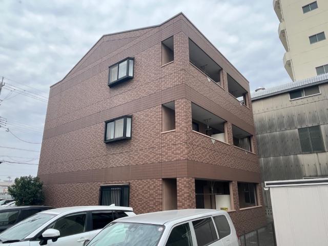 セントラル アパートメント 物件画像
