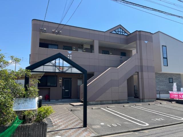 クオリティハイムⅢ番館 物件画像