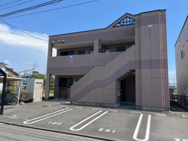 クオリティハイムⅢ番館 物件画像