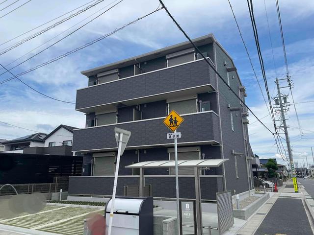 クロエ（102） 外観