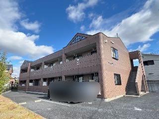 グランベールＡ 物件画像