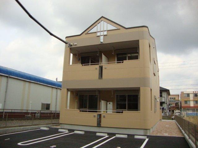 ルーチェ池花 物件画像