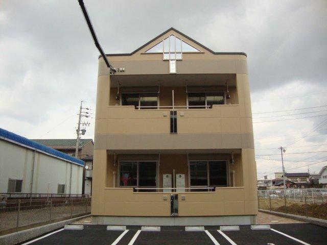 ルーチェ池花 物件画像