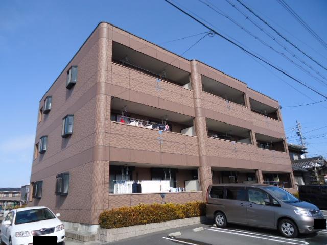 ブリーズ戸田ウエスト 物件画像