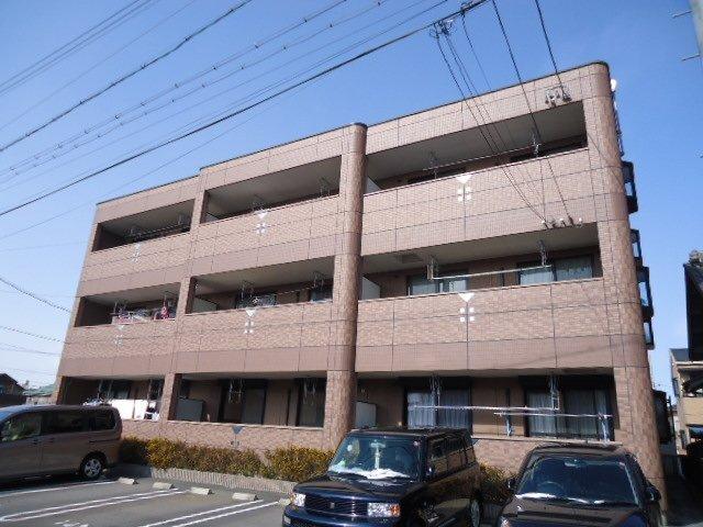 ブリーズ戸田ウエスト 物件画像