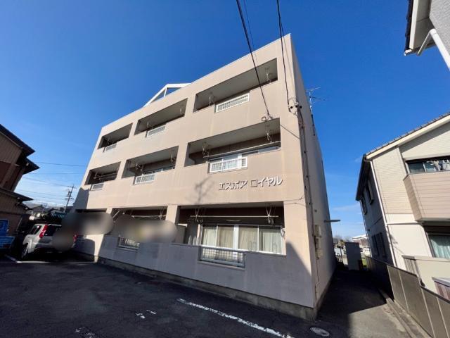 エスポアロイヤル 物件画像