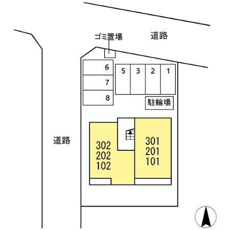 プリエ・ファブール（102） その他