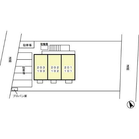 リヴィエールＳ（202） その他