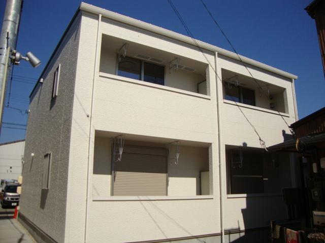 サンライズＪ 物件画像