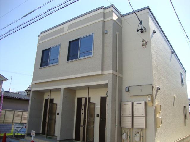 サンライズＪ 物件画像