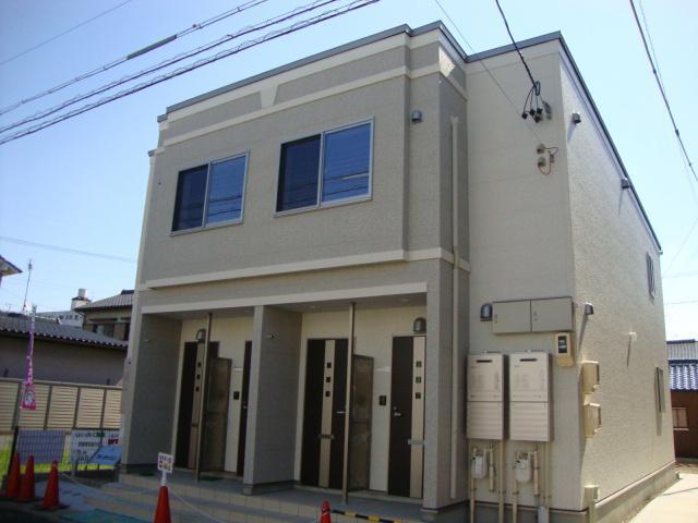 サンライズＪ 物件画像