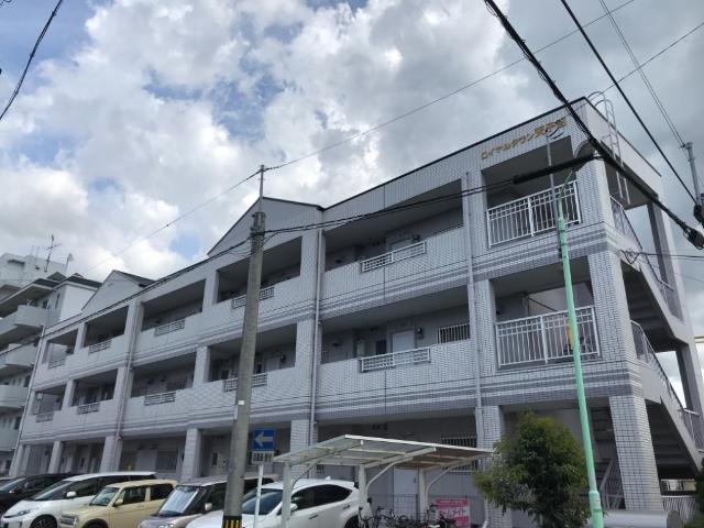 ロイヤルタウン天子田 物件画像