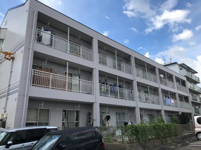 ロイヤルタウン天子田 物件画像