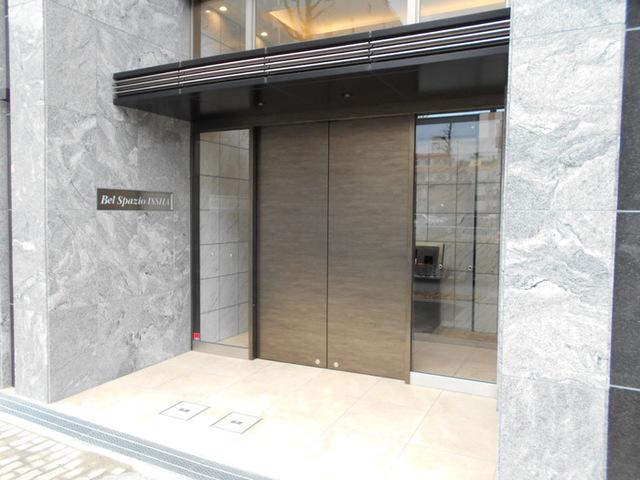 Bel Spazio ISSHA（1301） エントランス