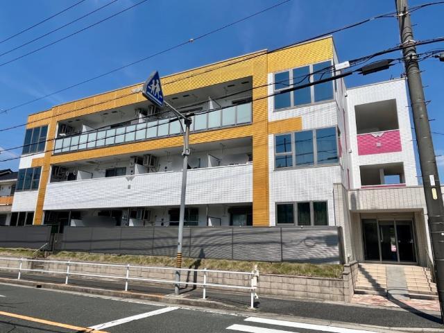 ＧＮＯ．１ 　三美一愛 物件画像