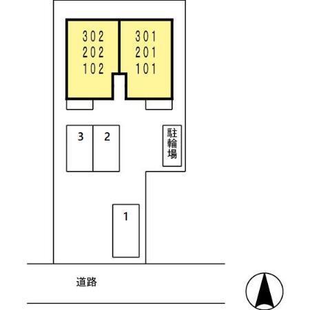 Ｖｅｒｉｔｅ　栄（301） その他