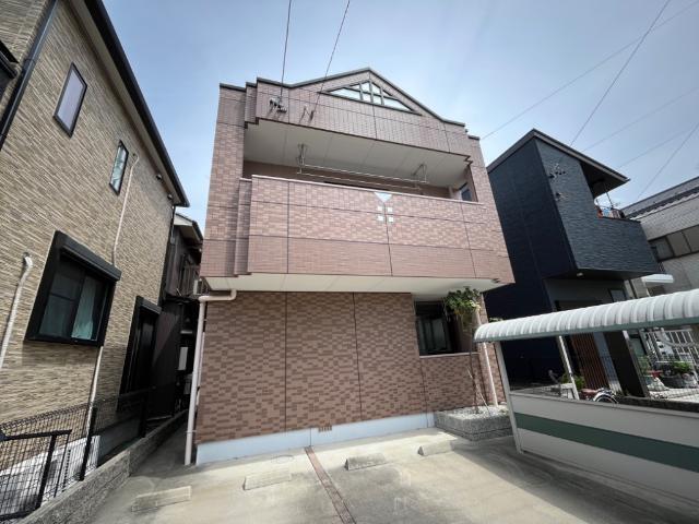 コンフォース南 物件画像