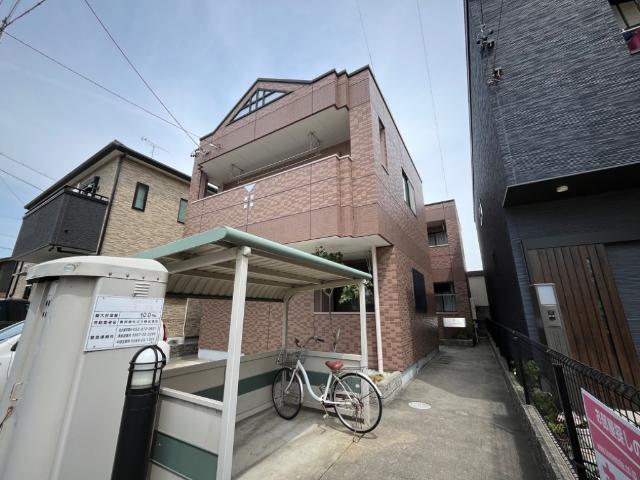 コンフォース南 物件画像