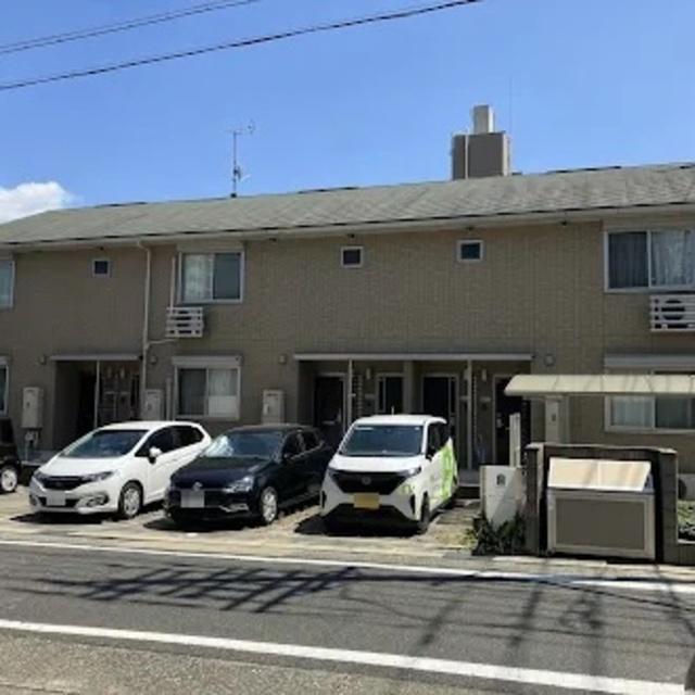 コンフォール　セジュール（201） 外観