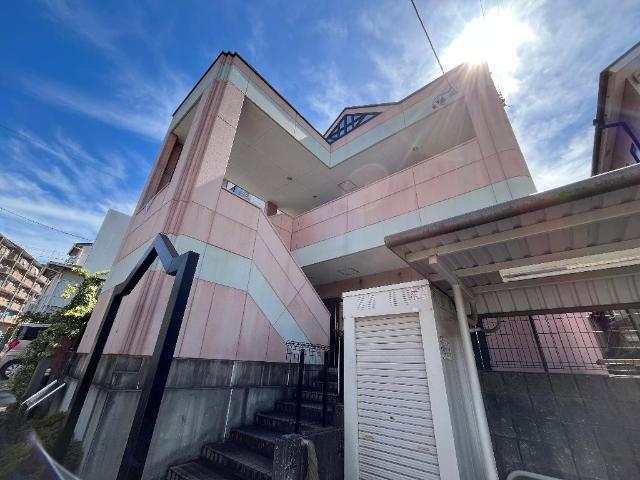 Ｍ．Ｊハウス横吹 物件画像