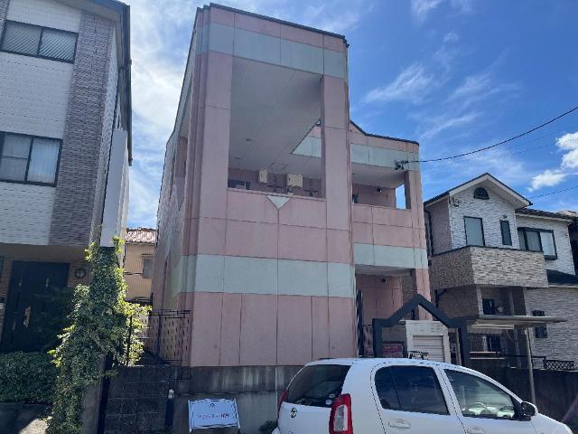 Ｍ．Ｊハウス横吹 物件画像
