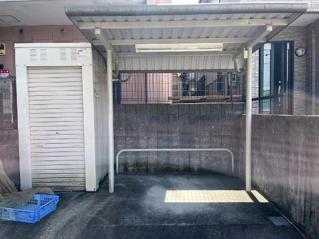 Ｍ．Ｊハウス横吹 物件画像