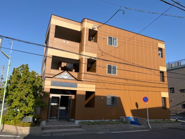 グランセル 物件画像