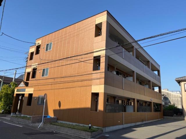 グランセル 物件画像
