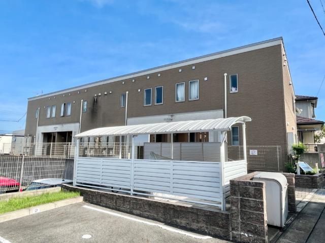 グランヴェル梅森坂 物件画像