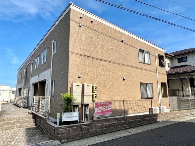 グランヴェル梅森坂 物件画像