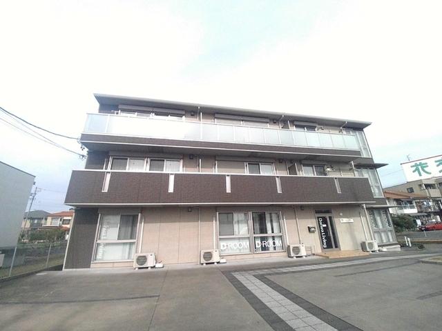 カーサ　エスペランサⅡ（302） 外観
