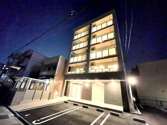 ＮⅡルーチェ 物件画像