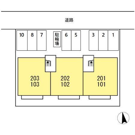クオーレⅡ（103） その他