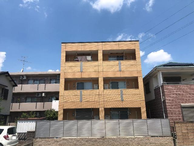 ナーシサス東中島 物件画像