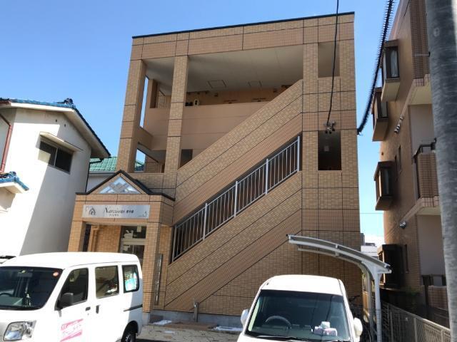 ナーシサス東中島 物件画像
