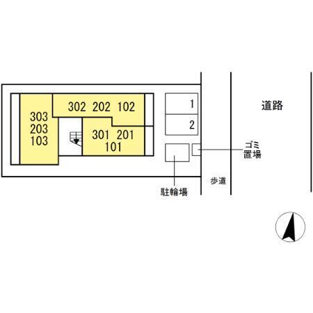 ベンティ　明治（102） その他