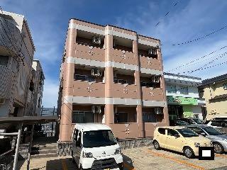 プリヴェール植田 物件画像