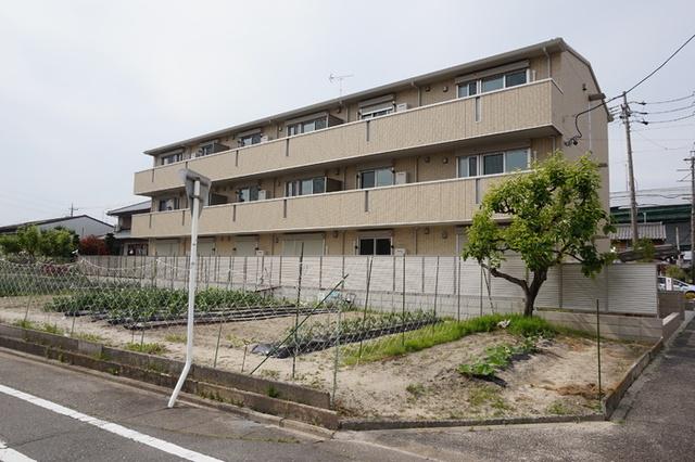 ホーリーギフト（103） 外観