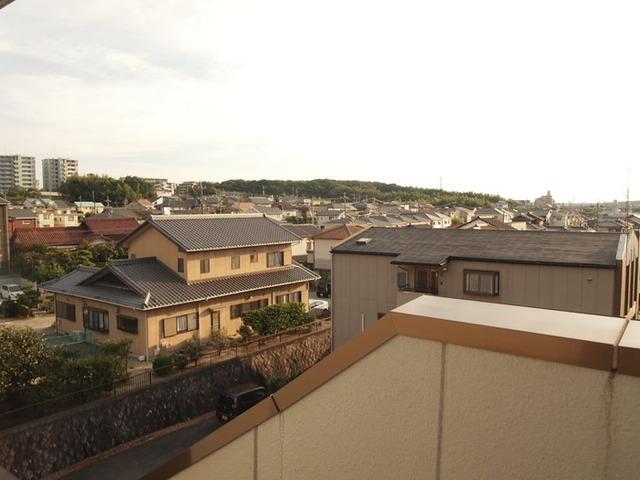 ヴィクトワール尾崎山（401） 物件画像