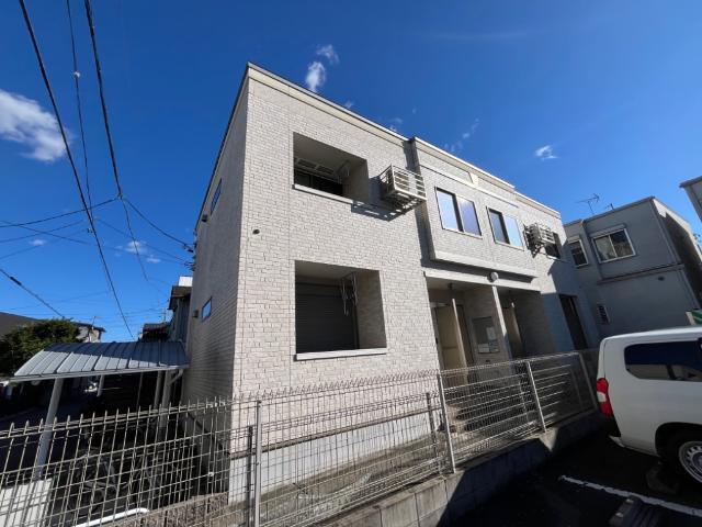 ロマネス豊 物件画像