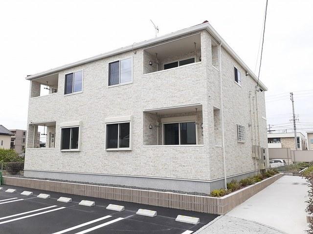 ル・ソレイユⅠ（102） 外観